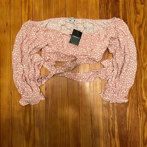Forever 21 top